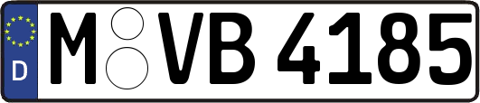 M-VB4185