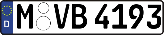 M-VB4193