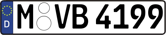 M-VB4199