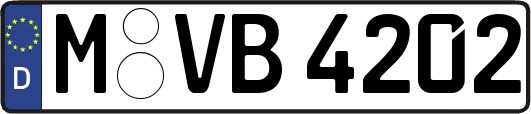 M-VB4202