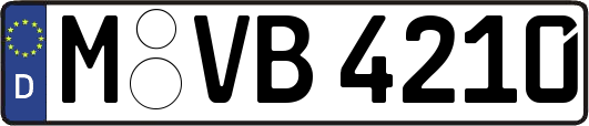 M-VB4210