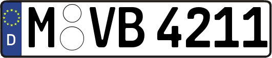 M-VB4211