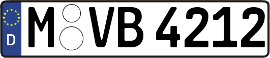 M-VB4212