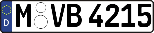 M-VB4215