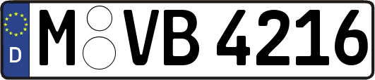 M-VB4216