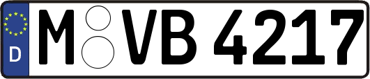 M-VB4217