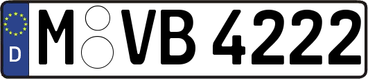 M-VB4222