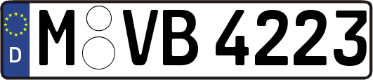 M-VB4223