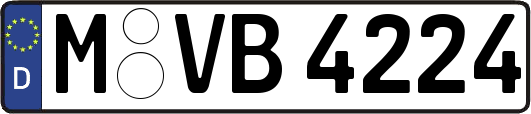 M-VB4224