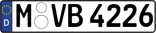 M-VB4226