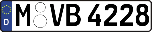 M-VB4228