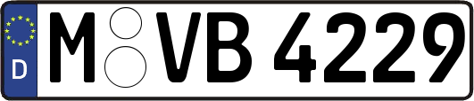 M-VB4229