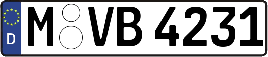 M-VB4231