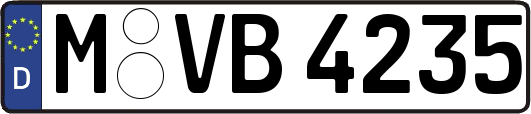 M-VB4235