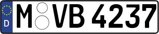 M-VB4237