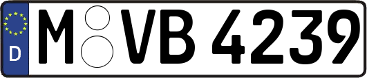 M-VB4239
