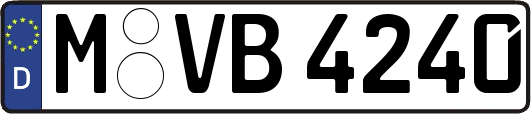 M-VB4240