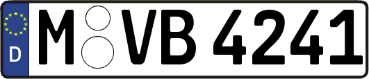 M-VB4241