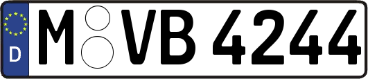M-VB4244
