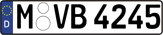 M-VB4245