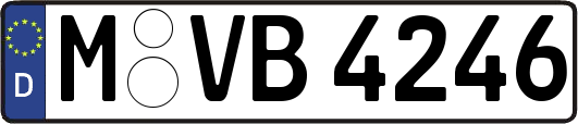 M-VB4246