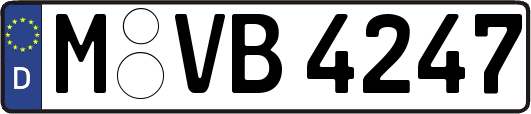 M-VB4247