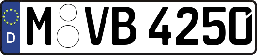 M-VB4250