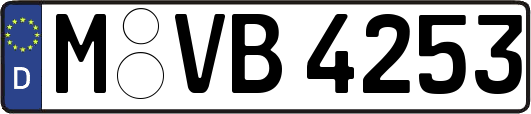 M-VB4253