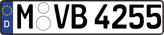 M-VB4255