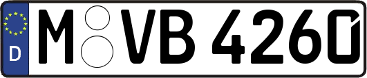 M-VB4260
