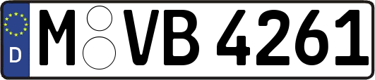 M-VB4261