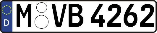 M-VB4262
