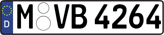 M-VB4264