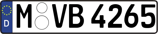 M-VB4265