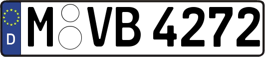 M-VB4272