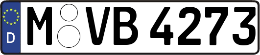 M-VB4273