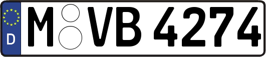 M-VB4274