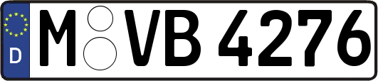 M-VB4276