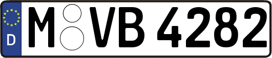 M-VB4282