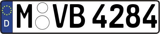 M-VB4284