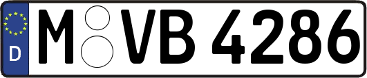 M-VB4286