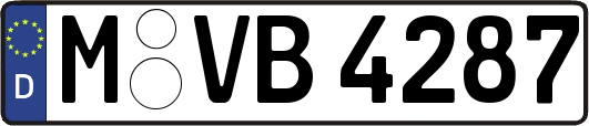 M-VB4287