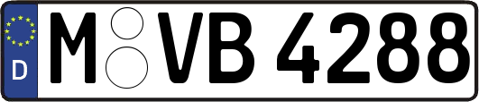 M-VB4288