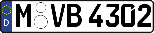 M-VB4302
