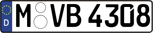 M-VB4308