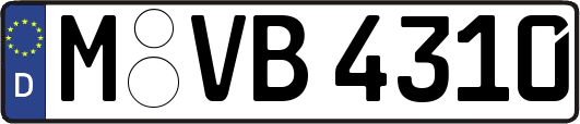M-VB4310