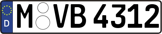 M-VB4312
