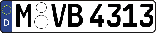 M-VB4313