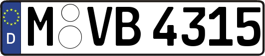 M-VB4315