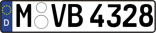 M-VB4328
